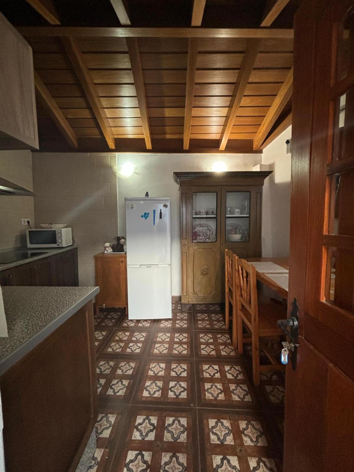 La Trinidad Vendégház La Guancha Kültér fotó