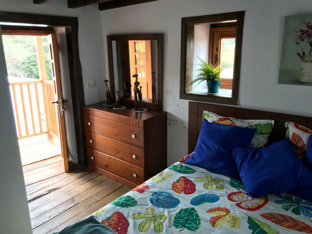 La Trinidad Vendégház La Guancha Kültér fotó